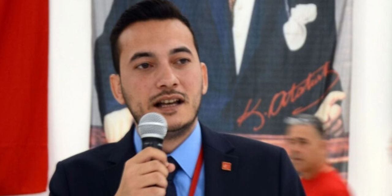 Son Dakika | CHP Serik İlçe Başkanı İbrahim Turhat ifadeye çağrıldı