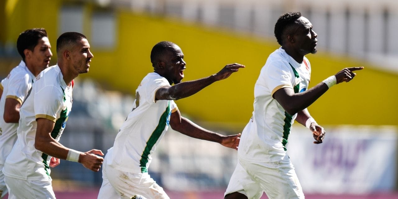 Amedspor gol olup yağdı deplasmanda fark attı