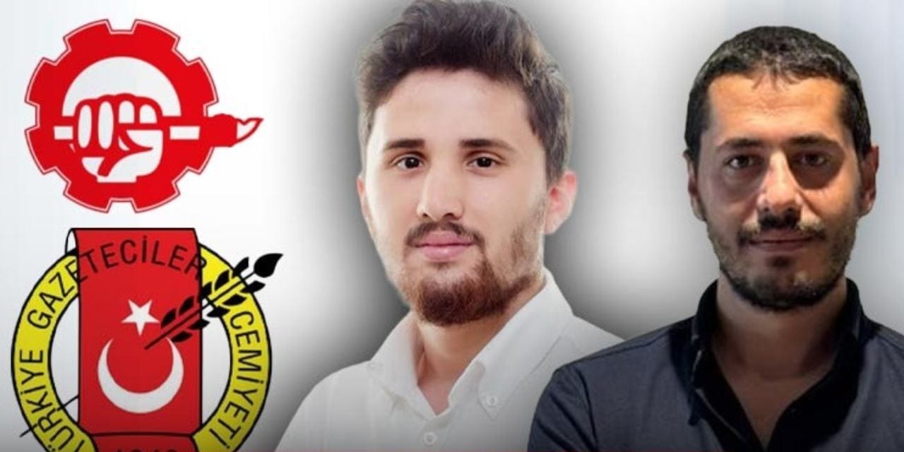 Halk TV’ye TGC ve ÇGD’den çifte başarı: Aynı gün iki ödül birden!