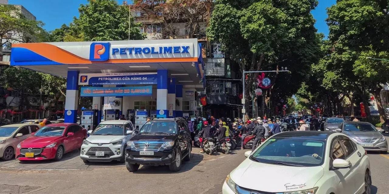 ABD ve İsrail'in İran saldırısı dünyayı kaosa sürükledi! Vietnam'dan Bangladeş'e herkes etkilendi