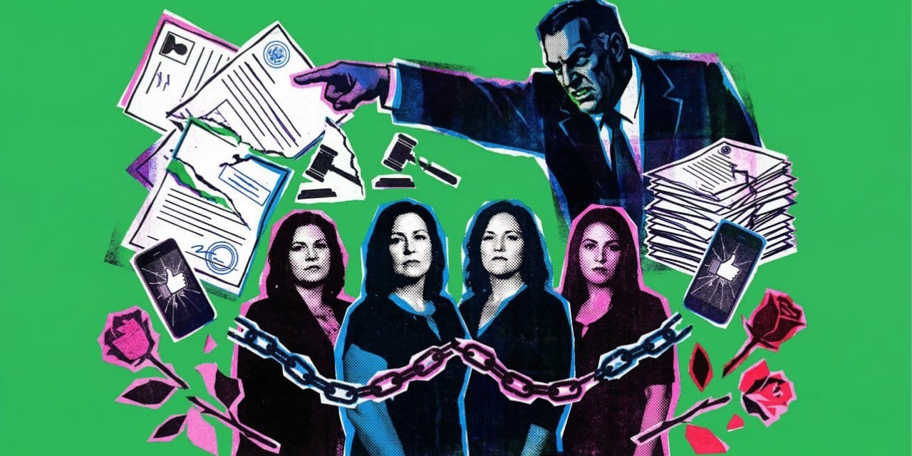 Müdürün mesajına 'beğeni atmayan' öğretmenlere resmi uyarı