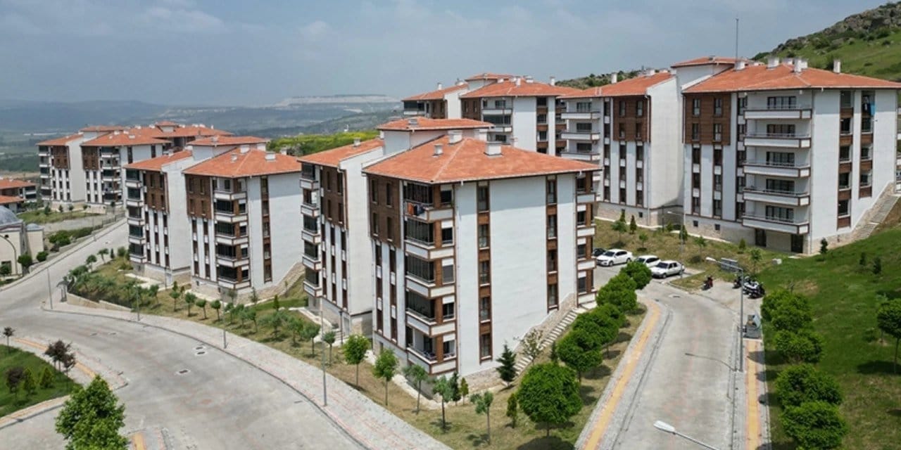 TOKİ İstanbul kura çekiliş tarihi belli oldu