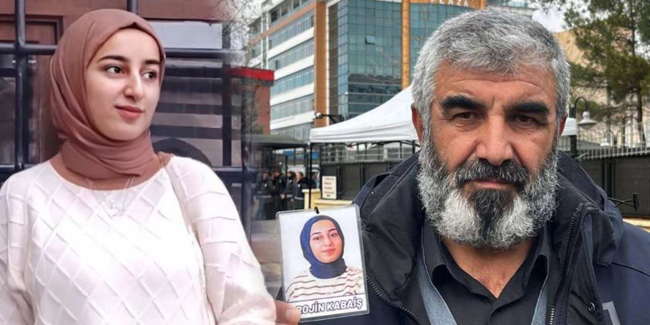 Rojin'in babasından kritik DNA testi çağrısı! Bulaş var denilmişti kim olduğu hala ortaya çıkmadı