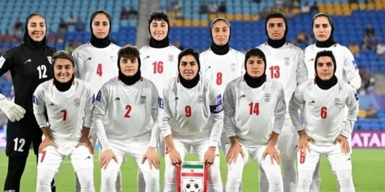 Sığınma talebi sonrası gerilim: İranlı futbolcuların yeri acilen değiştirildi