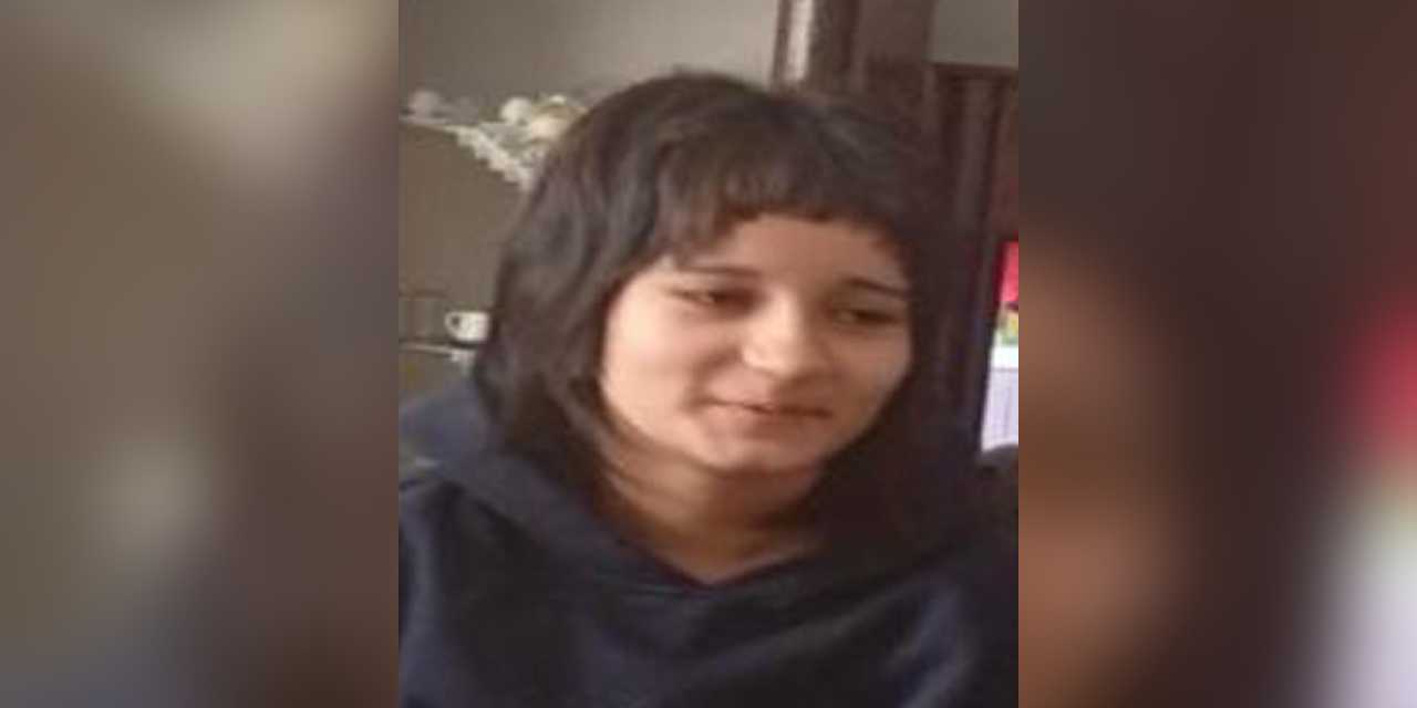 13 yaşındaki Zehra'dan 9 gündür haber alınamıyor