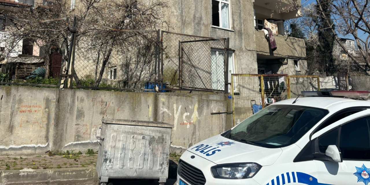 1 yaşındaki bebek gaz kaçağı nedeniyle can verdi!