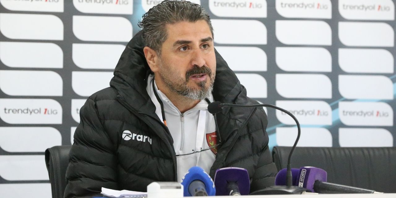 Küme düşmesi kesinleşti ama yenildiği maçtan sonra şampiyonluk sözü verdi