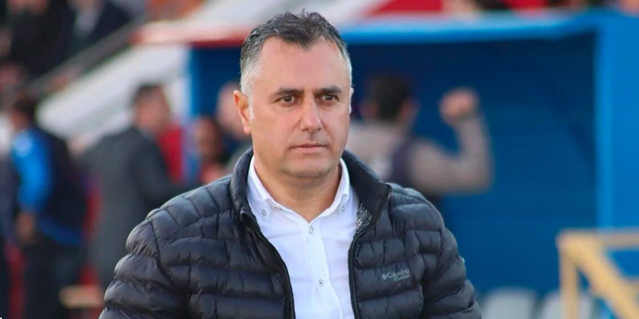 Mardin 1969 bahis cezası gelince hocayı yolladı: Yeni imzalar atıldı