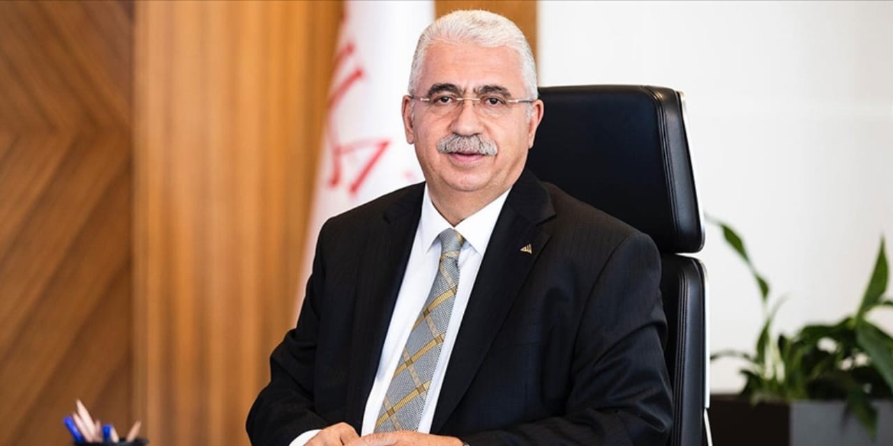 İş insanı Ahmet Ahlatcı hakkındaki yurt dışına çıkış yasağı kaldırıldı