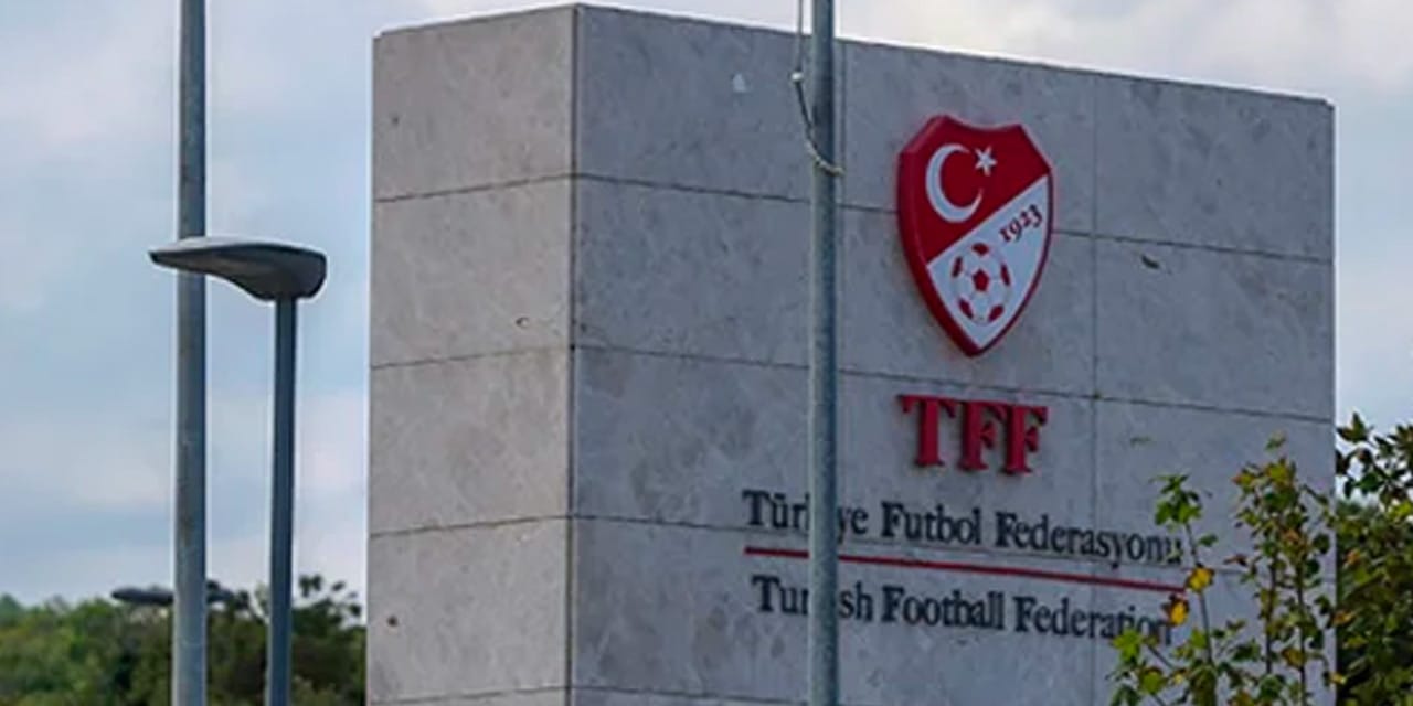 Kulüpler istedi: TFF kritik maçın saatini değiştirdi