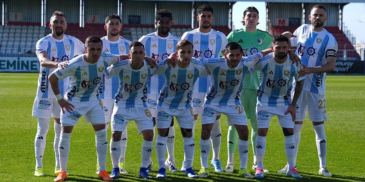 Erzurumspor için tehlike çanları çalıyor