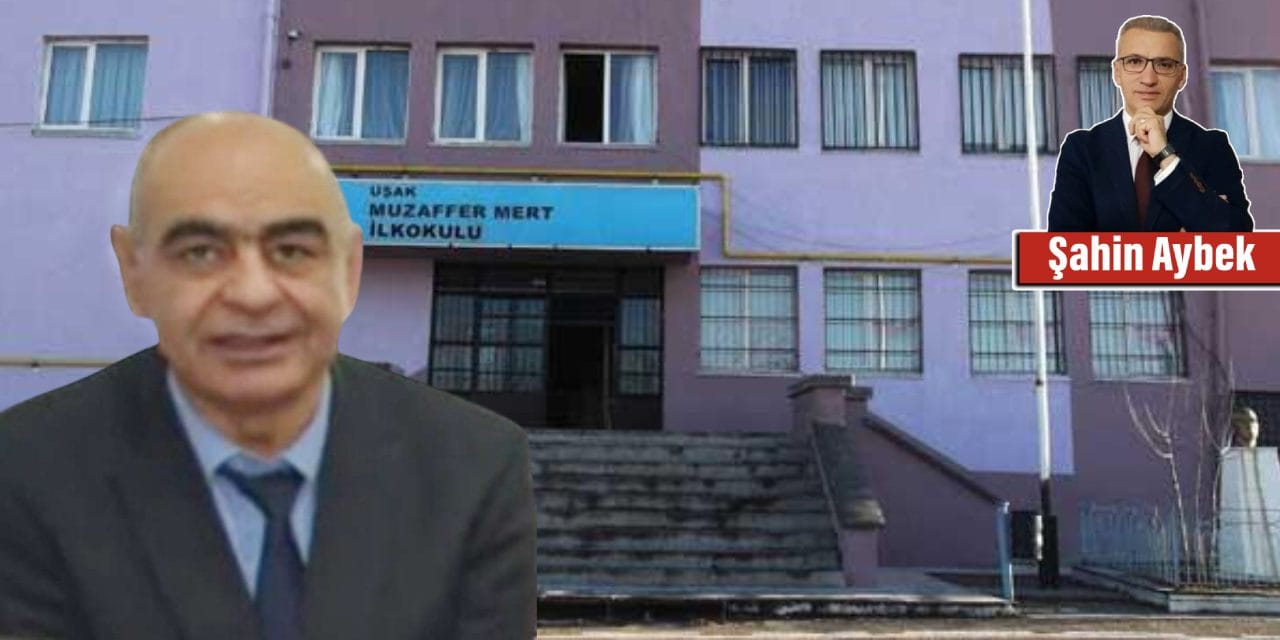 Memleketimden hüsran manzaraları: Kadınlar gününde kadın öğretmene emoji metazoru