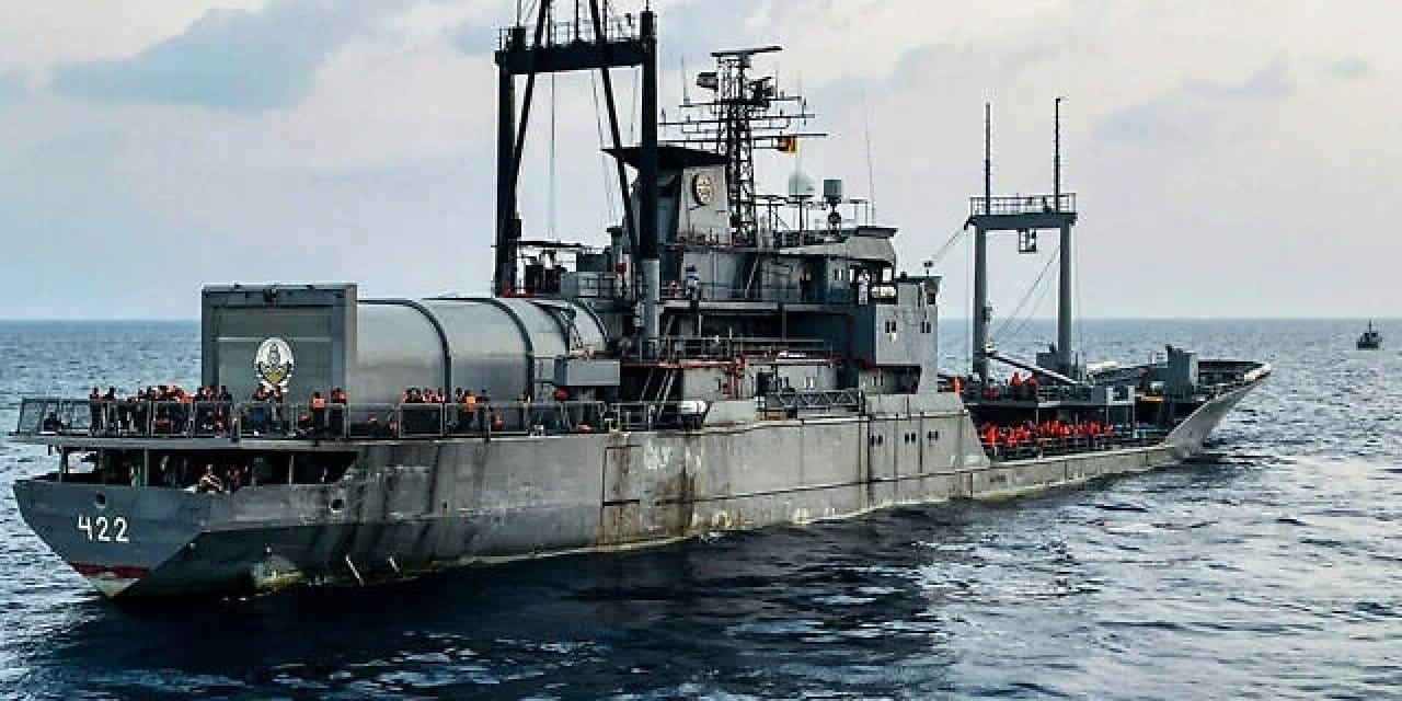 Savaş suçlusu Trump generaliyle konuşmasını itiraf etti: Silahsız gemiyi vurmak daha eğlenceli