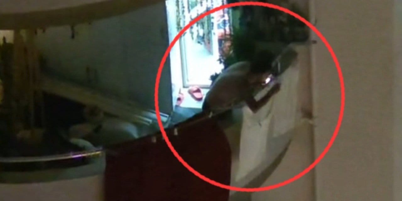 Madde bağımlısı genç iki gün arayla dehşet saçtı: Saatlerce kimse müdahale edemedi