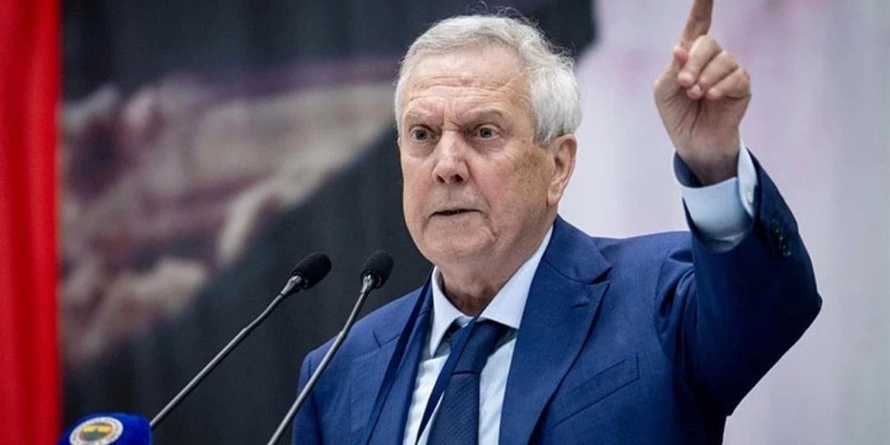 Aziz Yıldırım'ın en büyük hatasını açıkladı: "Fenerbahçe Başkanı'nın yerinde olsam" diyerek anlattı