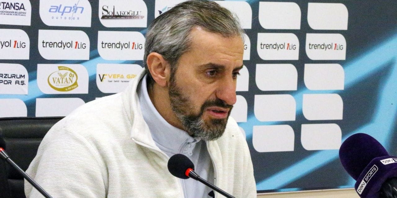 Takımı 3 yedi oyuncularına teşekkür etti: "Çok asil" dedi