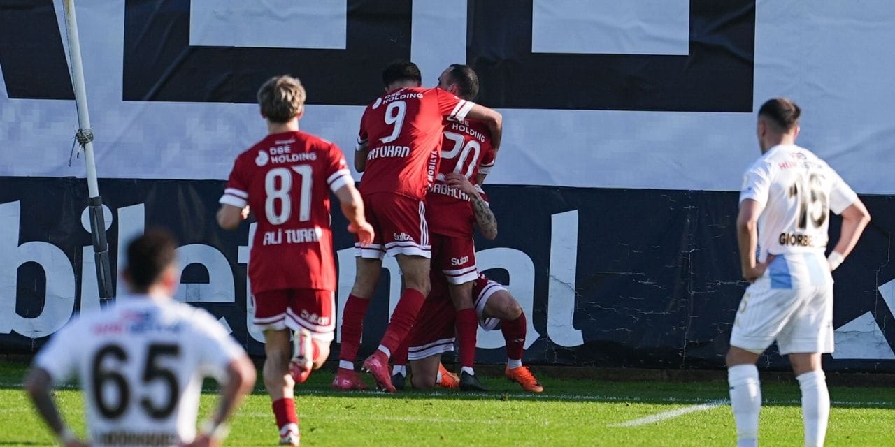 Erzurumspor mu Esenler Erokspor mu? Amedspor'un planı belli oldu