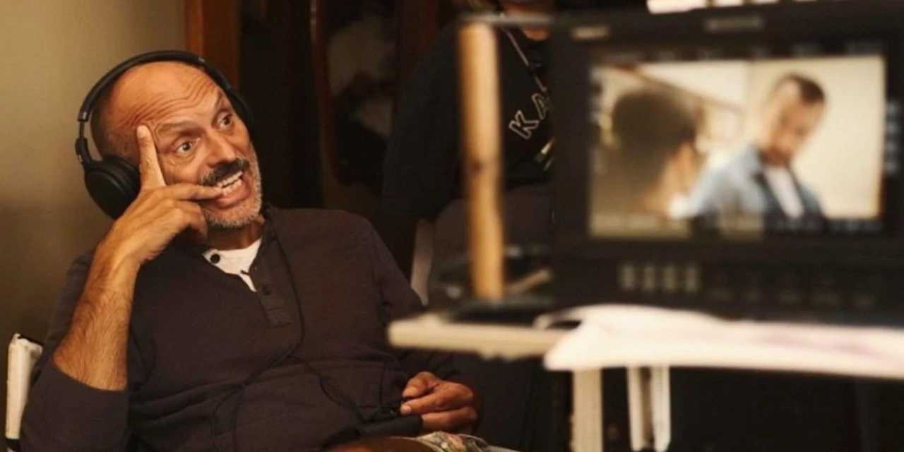 Yönetmen Cemal Alpan doğum gününde hayatını kaybetti