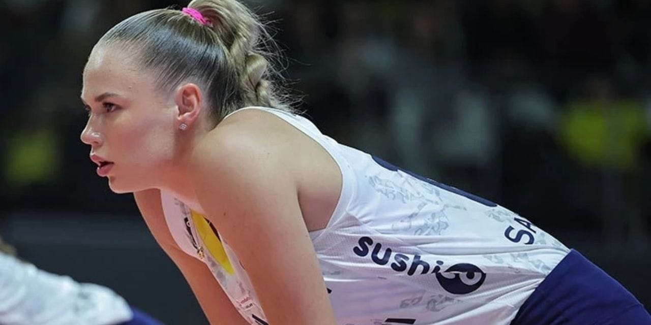 Yıkıldı Arina: Dokunsan ağlayacaktı