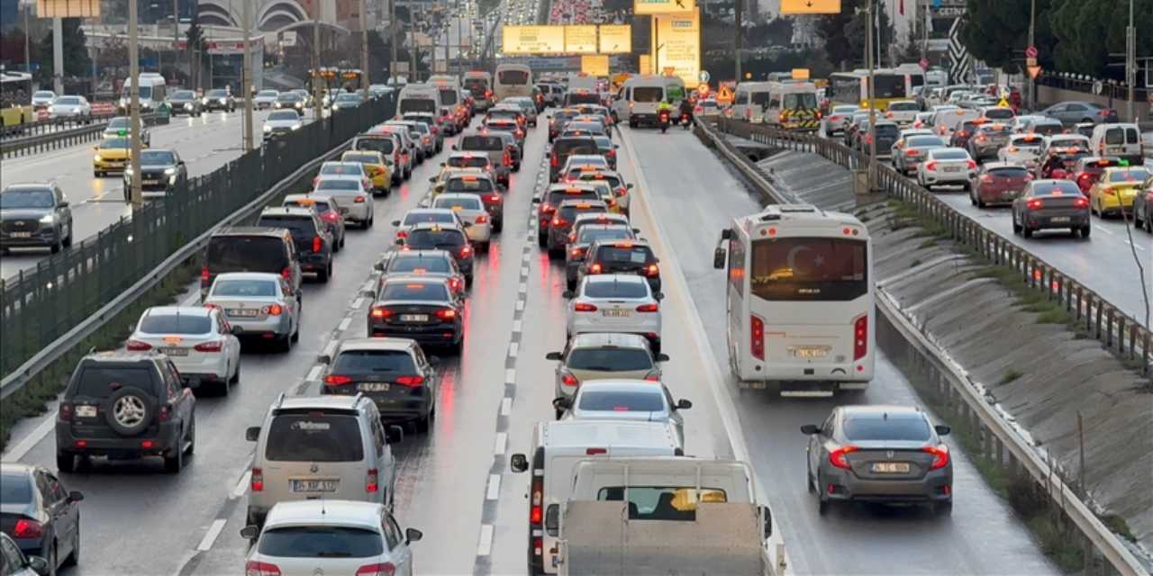 Dikkat dikkat dron şıp diye yakalıyor: Taralı alana giren yanıyor