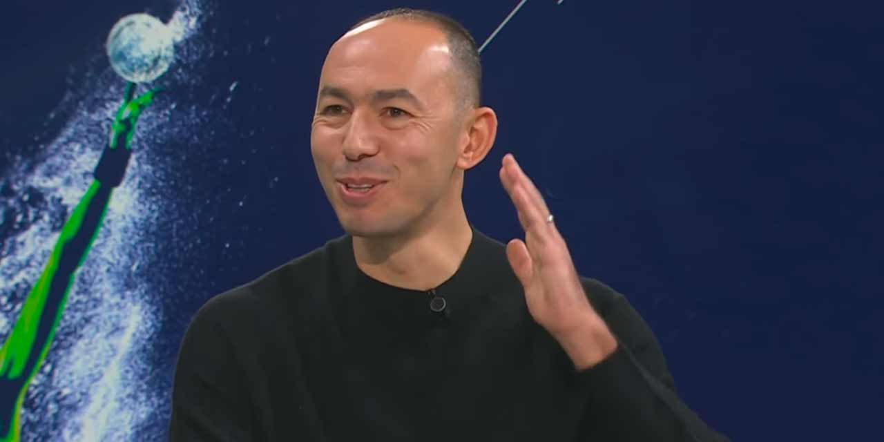 Umut Bulut: Müthiş bir geceydi