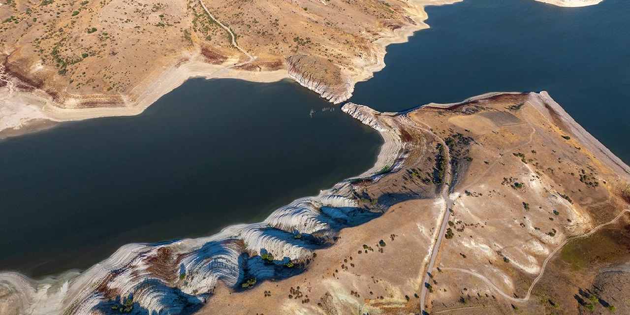 Ankara'daki barajlardan kötü haber: ASKİ son durumu açıkladı