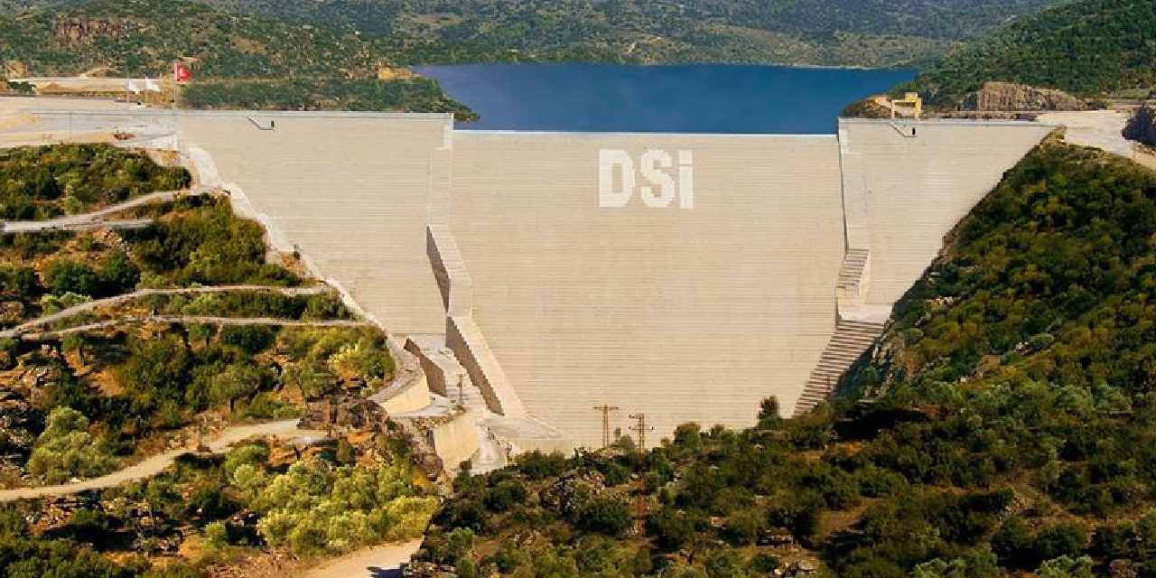 Kuraklık kıskacından bolluğa: İzmir'in baraj bilançosu açıklandı