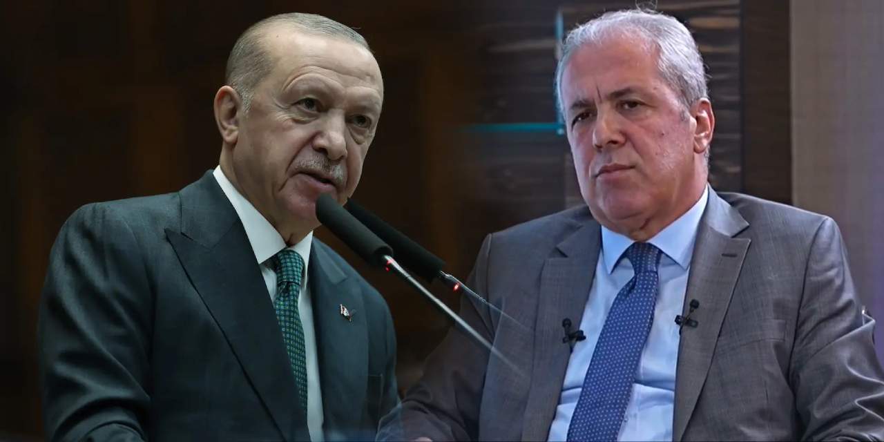 Şamil Tayyar AKP'deki rahatsızlığı çözümüyle açıkladı: Erdoğan eskilerin gönlünü aldı ama yine olmadı