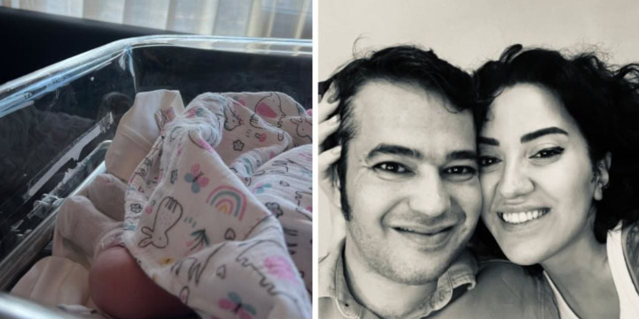 Ramazan Gülten kızı Maya'nın 'Baba' dediğini duruşmada öğrendi! Doğumunu da görememişti...