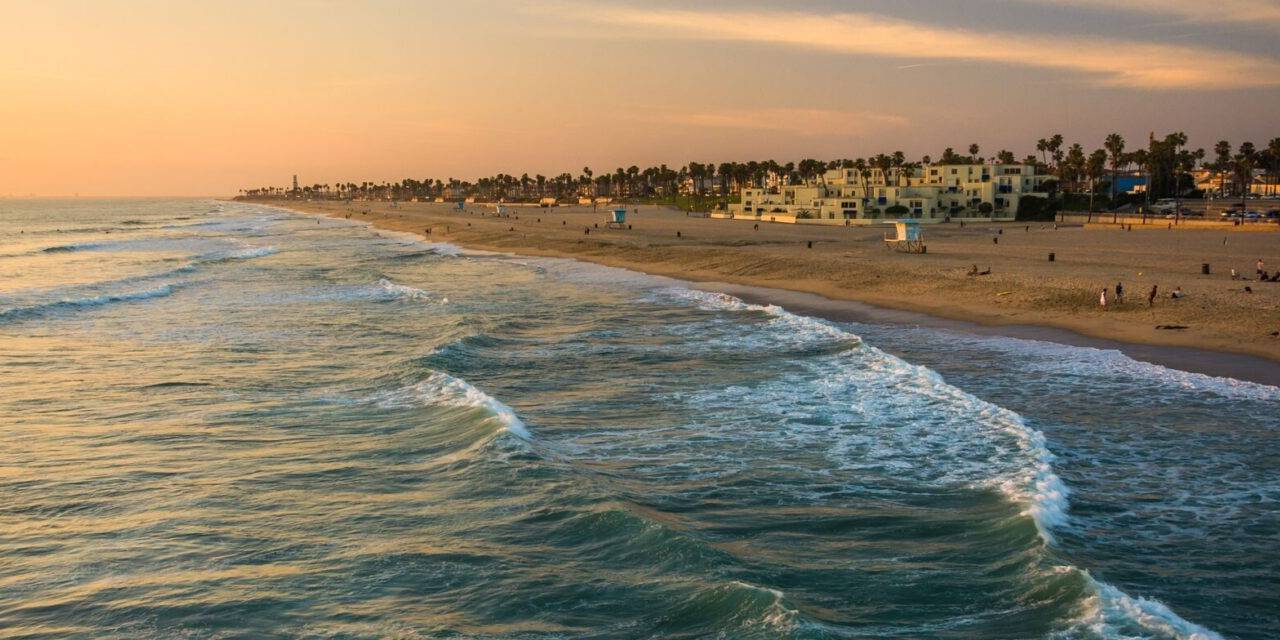 FBI uyarıyor: İran dronları Kaliforniya’yı vurabilir mi?