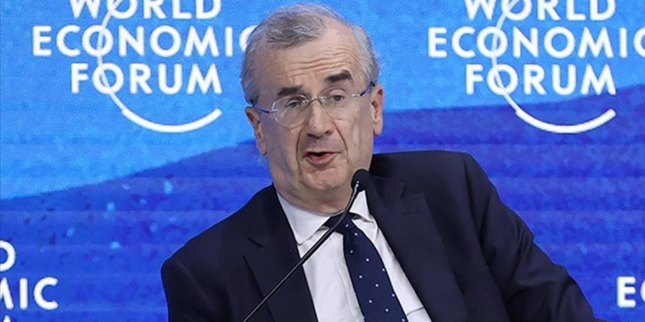 Fransız Merkez Bankası Başkanı uyardı! “Hiç paramız kalmadı!”
