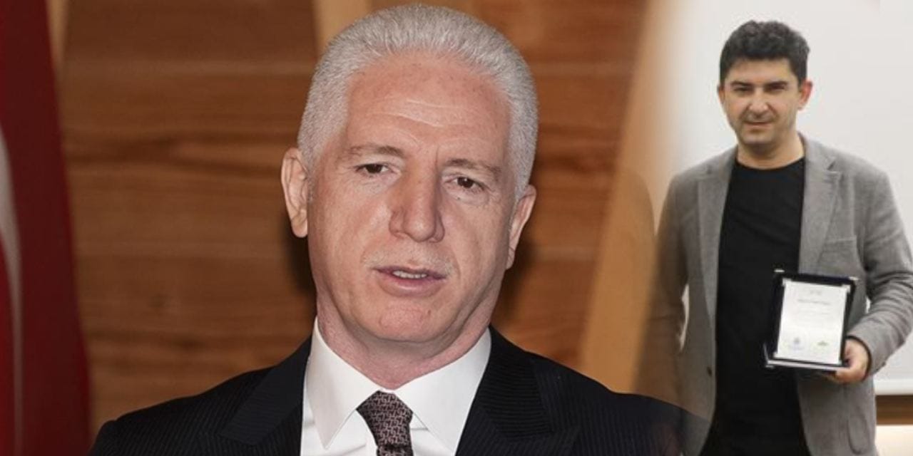 İstanbul Valisi Davut Gül'e göre de İBB itirafçısı yalancı