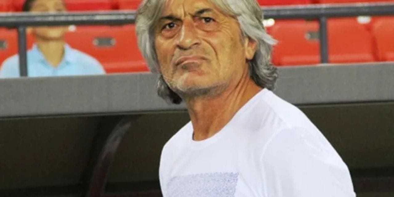 Tek rakibi Yılmaz Vural: Yeni takımı açıklandı 43 oldu