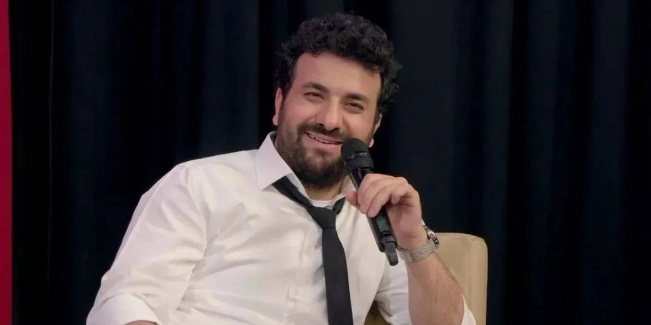 Hasan Can Kaya evleniyor: Nişan tarihi belli oldu