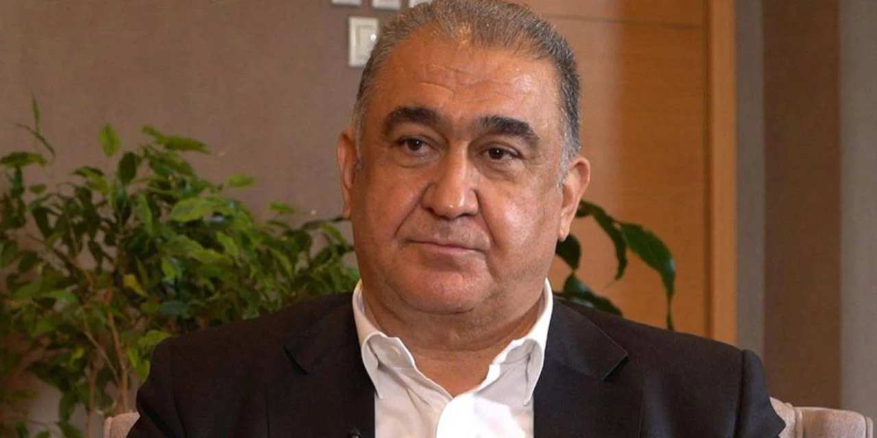 Kadıköy Belediyesi eski Başkan Yardımcısı Fahrettin Kayhan hayatını kaybetti