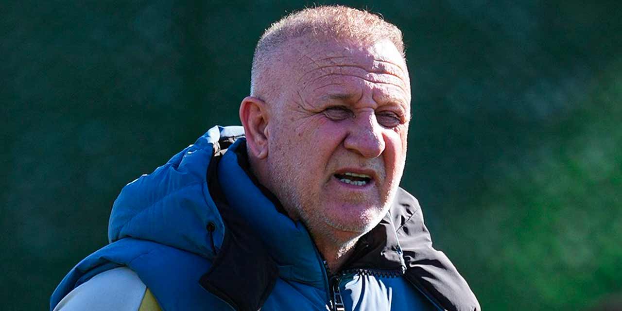 Mesut Bakkal milli ara hedefini açıkladı