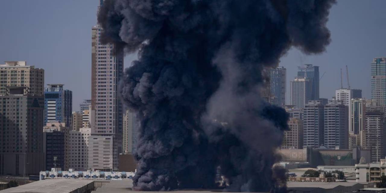 Zenginlerin Dubai aşkı çabuk bitti! Dönmeyi düşünmüyorlarmış