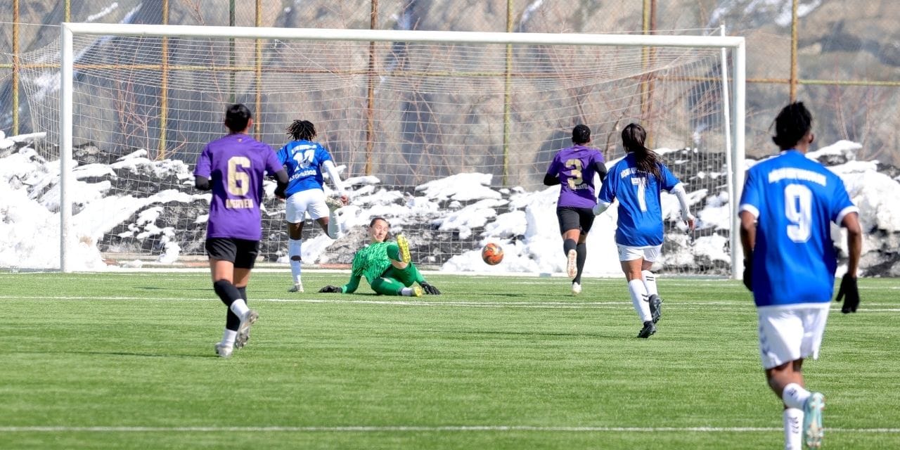 Amedspor 2-1 yenildi
