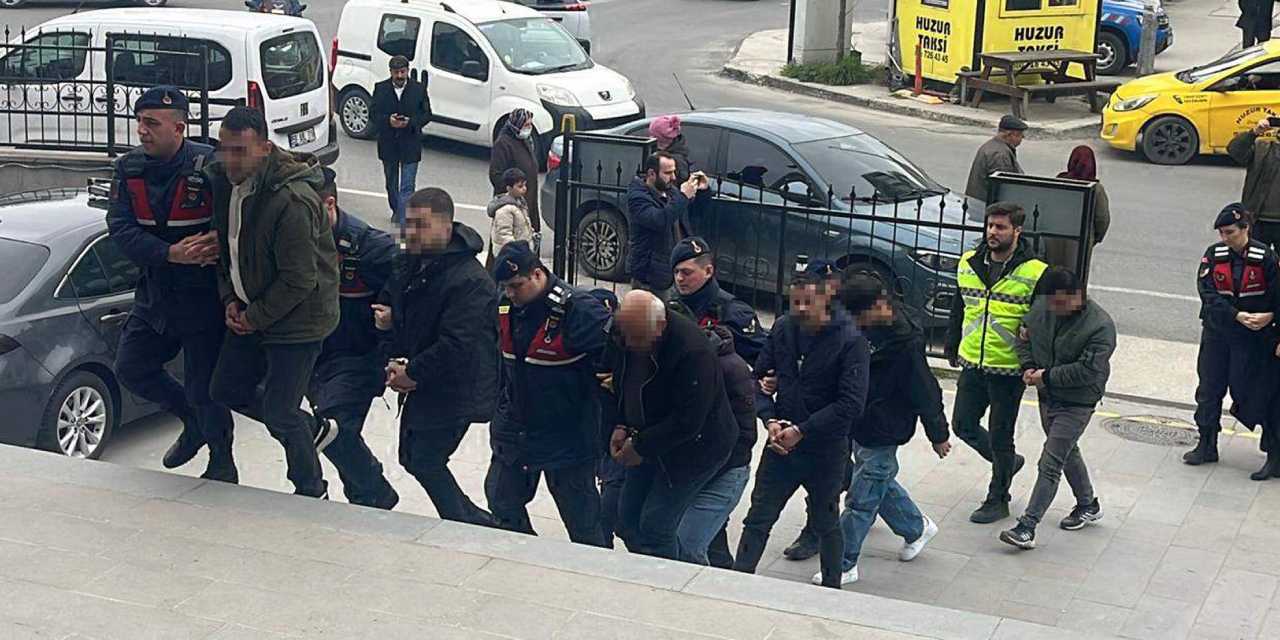 Sosyal medya üzerinden 301 bin lira dolandırdılar: Tokat'ta yakayı ele verdiler