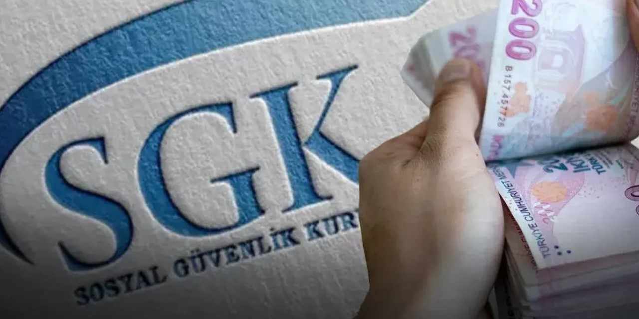 650 bin kişinin emekliliği iptal edildi: Maaşları geri ödeyecekler