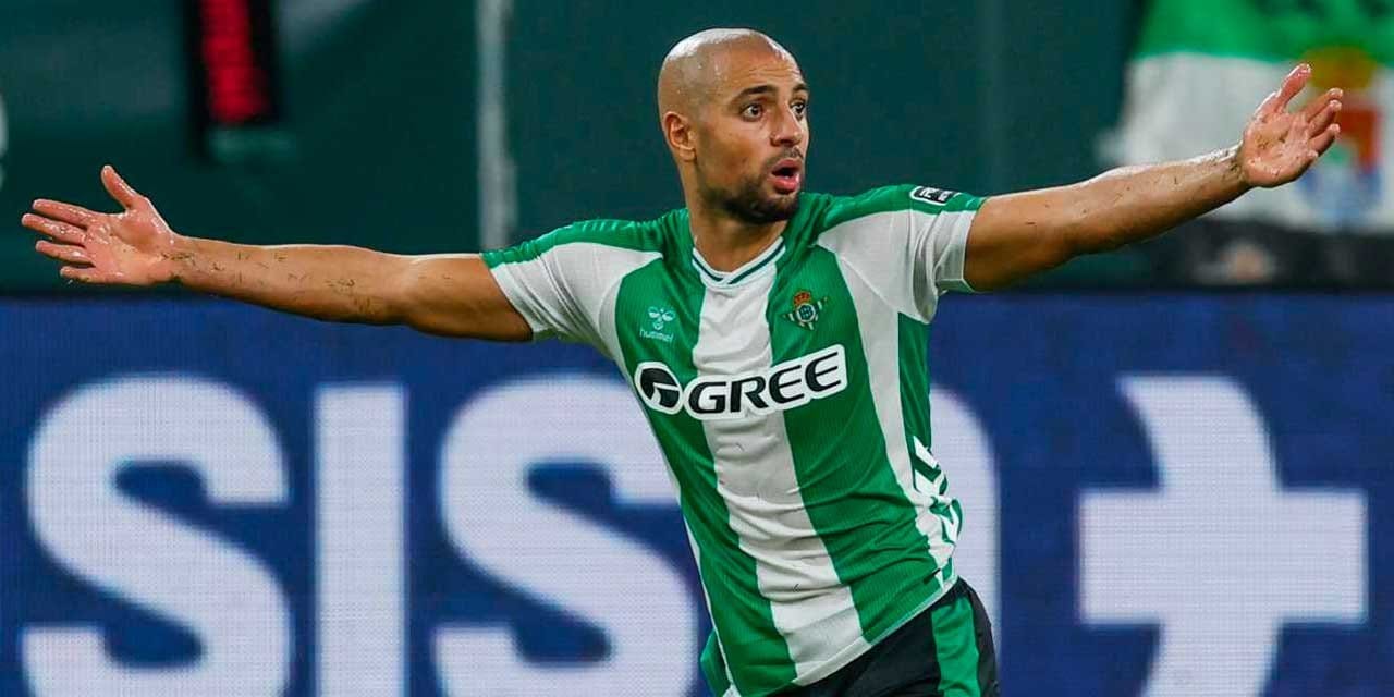 Pellegrini açıkladı: Amrabat dönüyor