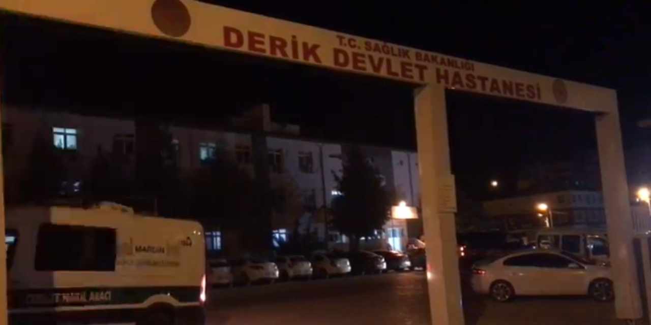 Evinde vurulmuş halde bulunan 20 yaşındaki kadın kurtarılamadı