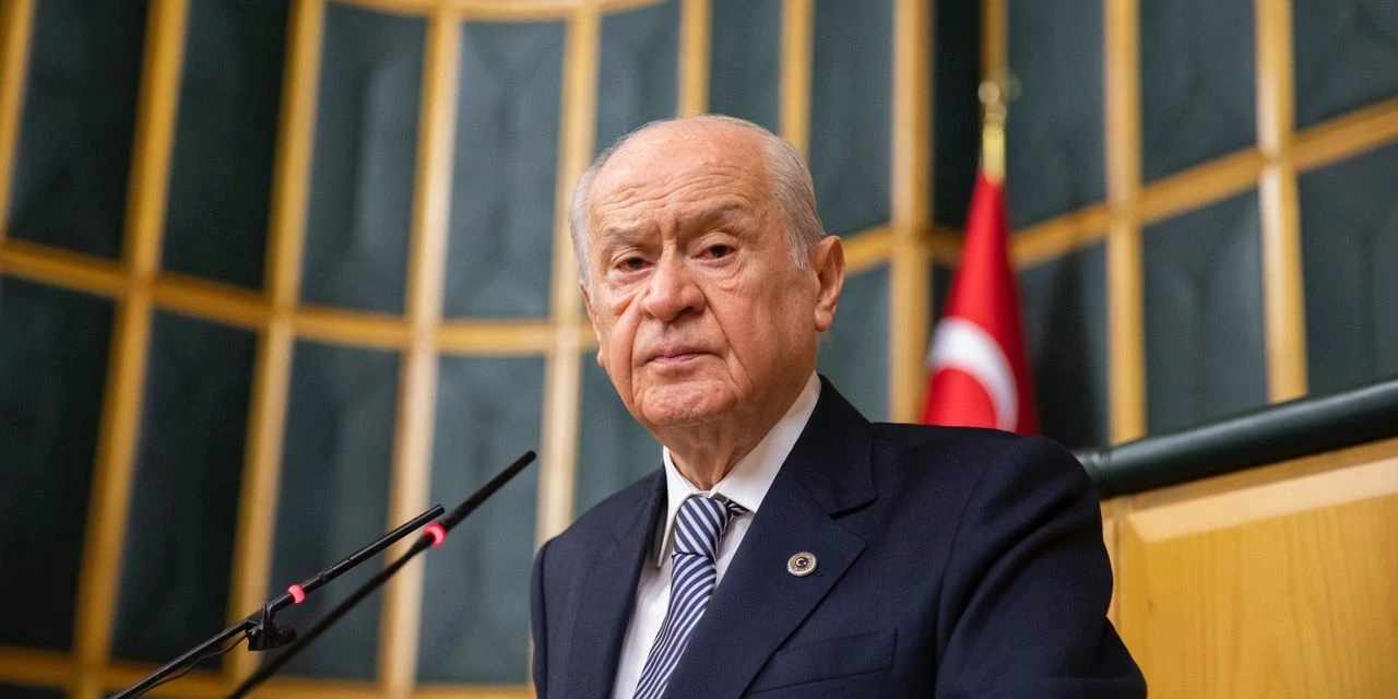 Bahçeli: Her türlü senaryoya hazırlıklı olmalıyız