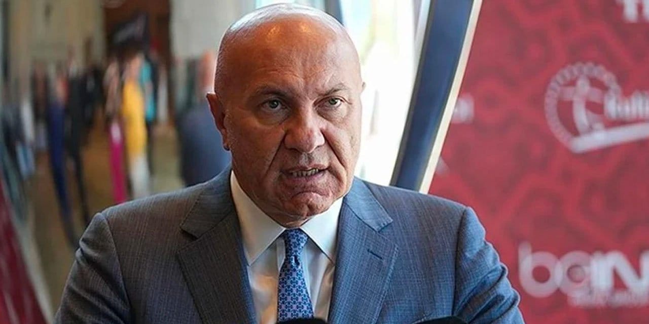 Yüksel Yıldırım rövanş oynanmadan kötü haberi verdi: Bizi eleyecekler