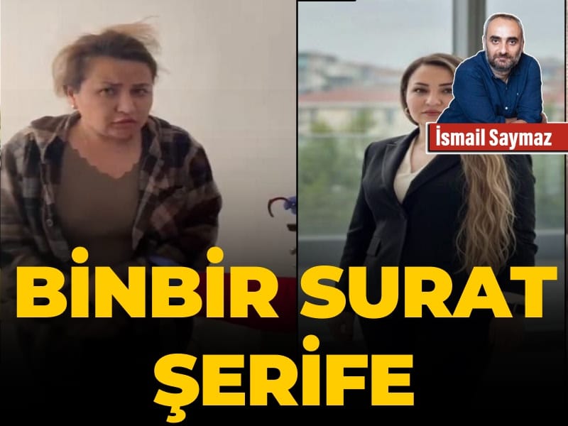 Binbir Surat Şerife