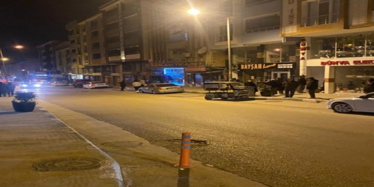 Son Dakika | Tokat'ta eğitime deprem arası