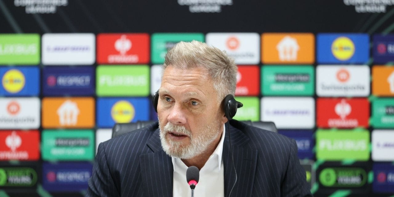 İspanyollar gelip Samsun'da "Fink" atmış Fink bakın ne diyor!