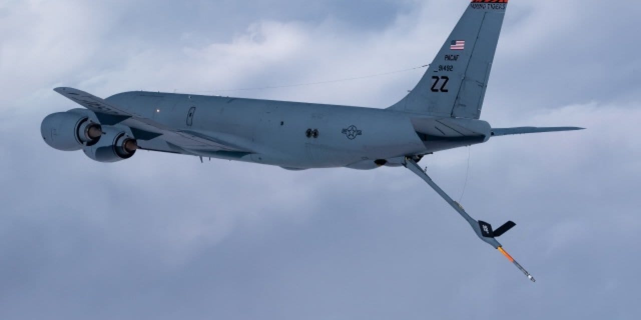 Son Dakika | ABD uçağının düşürülmesini Irak İslami Direniş Örgütü üstlendi