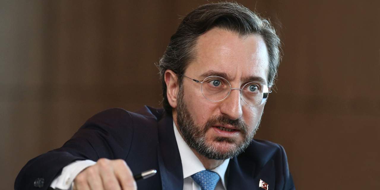 Fahrettin Altun'un Vatikan'a gidişi AKP'yi salladı: İktidar kulislerinin tadını kaçırdı