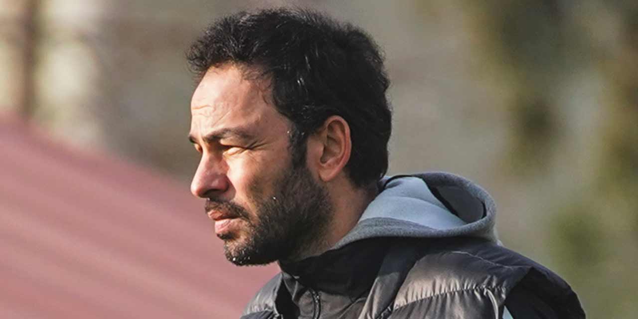 Selçuk İnan'dan Konyaspor'a kötü haber